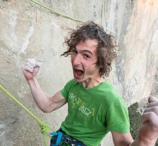 Адам Ондра поднялся на два V15 за два дня