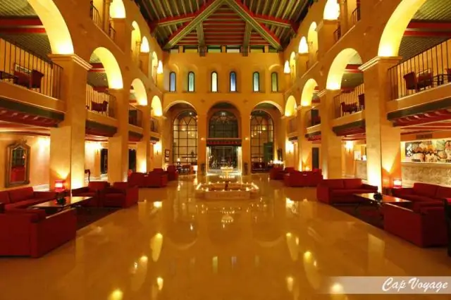 Ведение блога в Эль-Капе