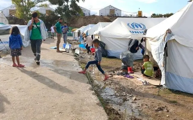 Крики продолжаются после изменения тарифов на попадание и бегство