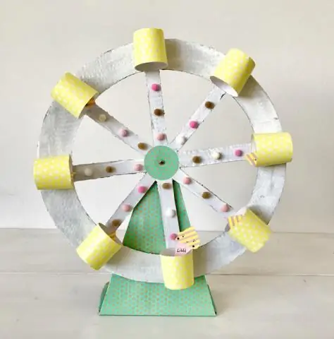 Осенний проект: построй свой собственный домик для летучих мышей