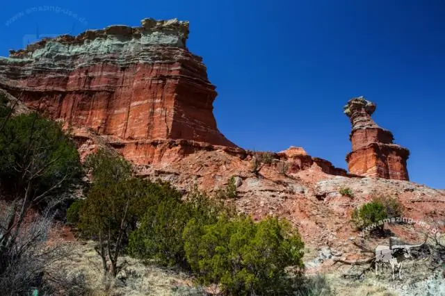Год трудных скалолазаний на западе США