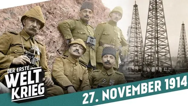 Борьба за пролитую нефть