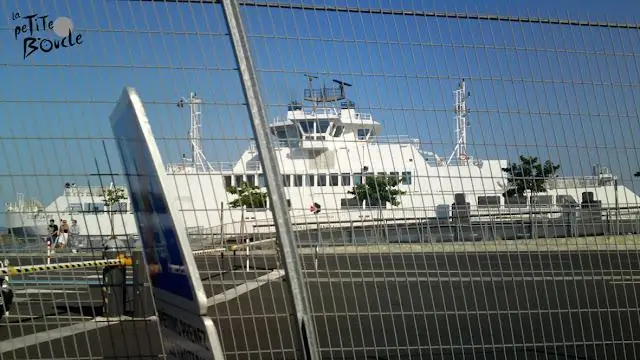 Говорящее слово: отчет о 19-м этапе Тур де Франс