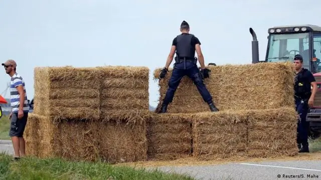 Говорящее слово: отчет о 16-м этапе Тур де Франс