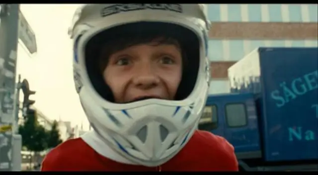 Босоногого бандита застукали в погоне за скоростной лодкой