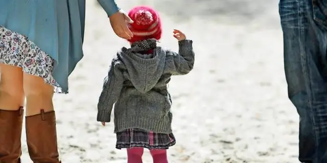 Женщина из Колорадо выжила 11 дней в пустыне