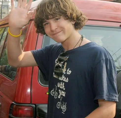 Следующий Джордан Ромеро?