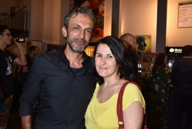 Произнесенное слово: письмо Александра Винокурова