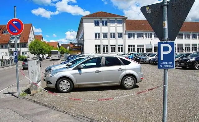 Блоки расширения дикой природы Развитие горнолыжных курортов