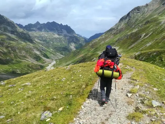 Упаковочный лист Ultimate Hut Trip