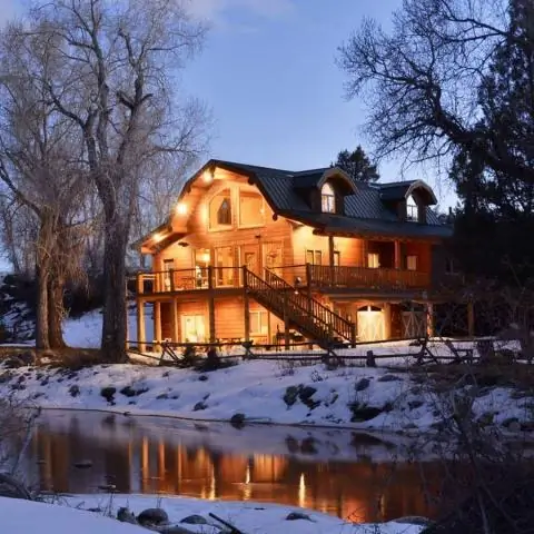 Colorado Outfitters борется за права плавания