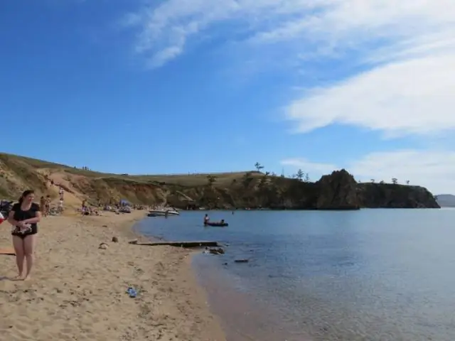 Бег по Байкалу: пять правил подготовки