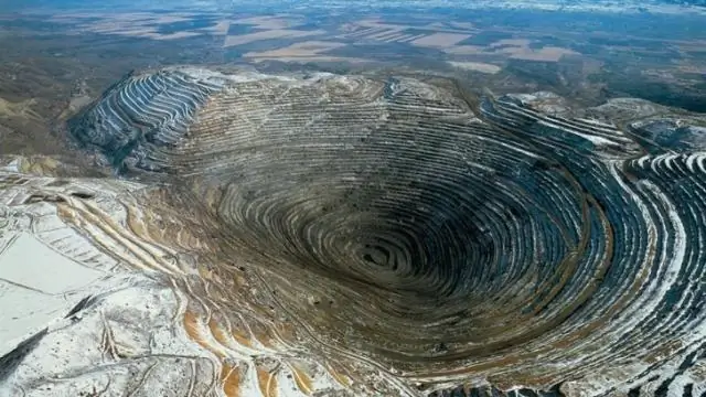 Приключенческая лаборатория: Самый глубокий ныряльщик в мире