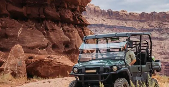 24 часа одиночного чемпиона Моава: Джош Тостадо