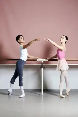 Они танцуют на педалях