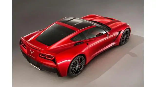 9. Седьмое поколение