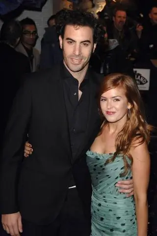 Большой человек на кампусе