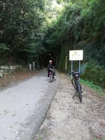 Опасности велосипедной дорожки