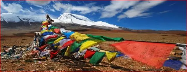 Хроника высокогорных восхождений и правонарушений в горах