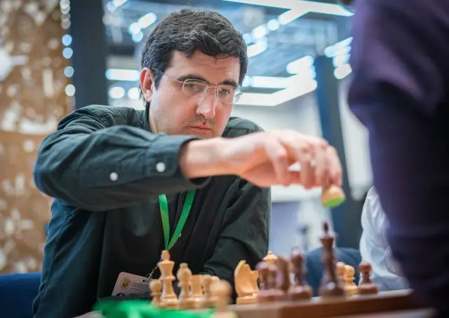 Гран-при Уайтуотер: итоги финала