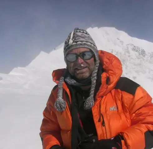 Первый телефонный звонок в сети 3G с вершины Эвереста