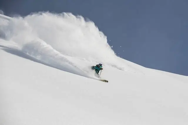 Фрискиер Энджел Коллинсон подписывает контракт с Backcountry.com