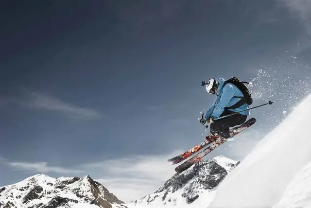 Лыжники Эллисон Кройцен и Кип Гарре умирают в лавине