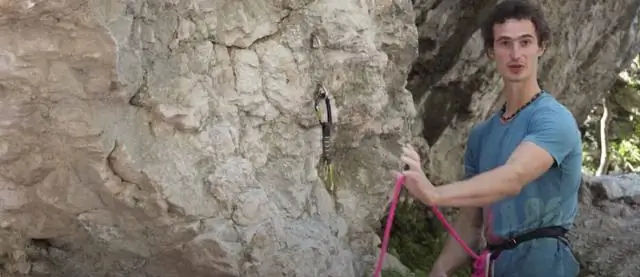 Адам Ондра снова отправляет 5.15b