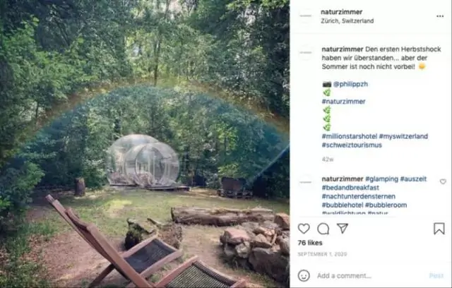 Совет от скалолаза, который боится высоты