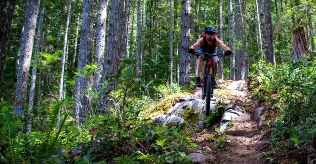 Катание на лыжах по Аляске: пока мы лечимся, мы учимся