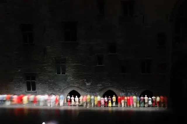 Бейсджампинг, опыт не требуется