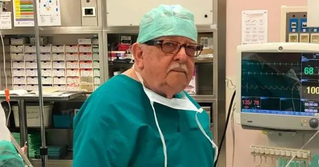 Итальянский альпинист сражается с английской стойкостью