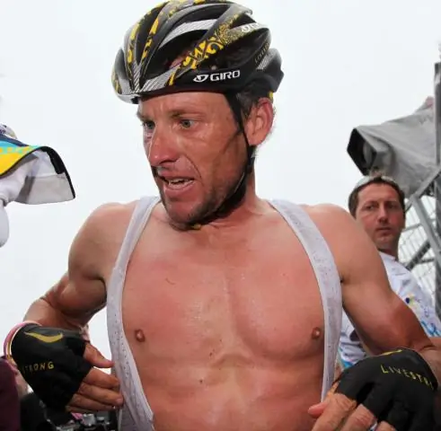 Полное заявление Ланса Армстронга по USADA