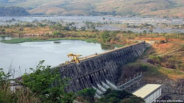 Приключенческое видео недели: Конго: Проект Гранд Инга