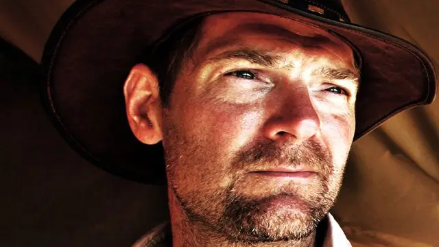 Выживший Лес Страуд отвечает на вопросы читателей