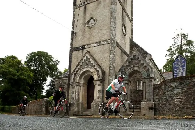 Водитель из Колорадо сигналит велосипедистам в попытке внести в историю дорожную ярость