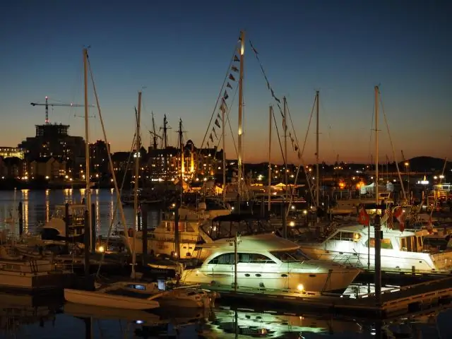 12. Пакеты скопы