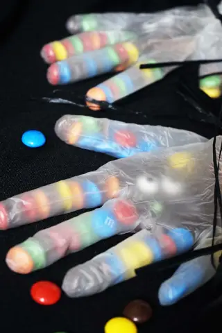 Приключенческое видео недели: ледяной броманс