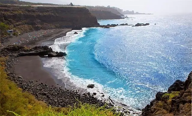 Ответ на призыв YouTube очистить пляж Санта-Крус получил ответ