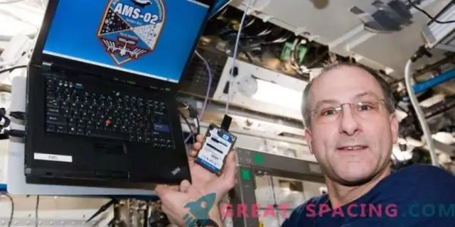 Астронавт Дональд Петтит о фотосъемке в космосе