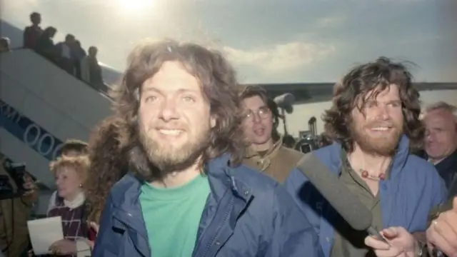 Вахта экспедиции: сноубординг в Антарктиде