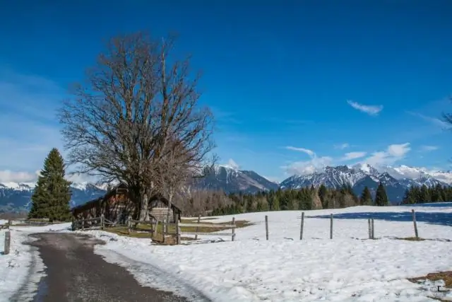 Часы экспедиции: поход по тропе Keystone XL