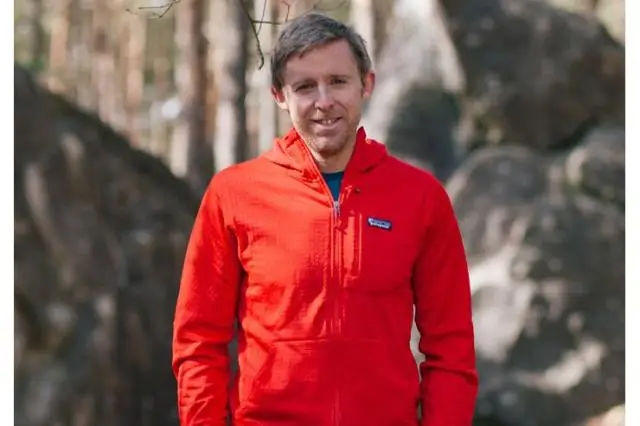 Эволюция альпиниста Томми Колдуэлла