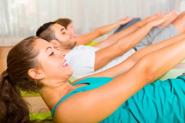 Chalk It Up: готовьтесь к восхождению