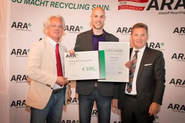 Что меня научила прогулка об окружающей среде