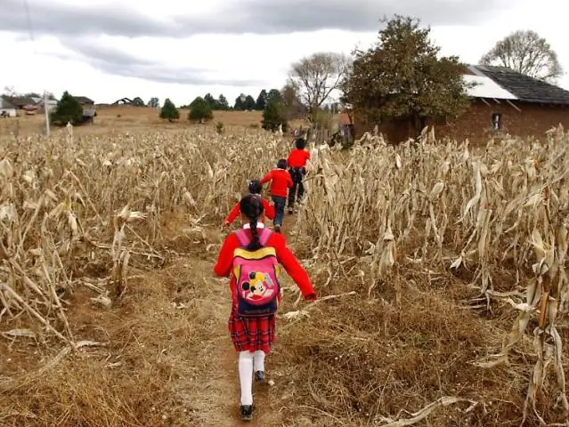 Это самые уединенные походы в США