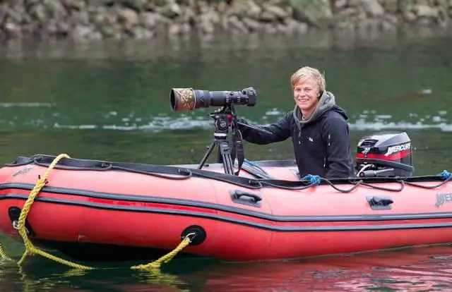 Медведи и нефть занимают первые места на кинофестивале в Ванкувере