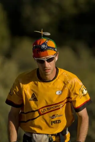 Карл Мельцер совершил рекордный экспресс-забег на пони