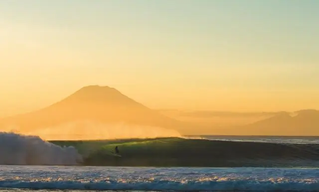 Роб Мачадо: Скиталец