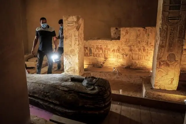 Это конец. Опять таки